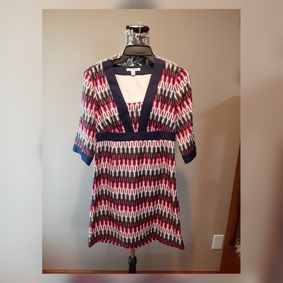 Banana Republic Dresses & Skirts - Banana Republic Dress⚘Too Cute!